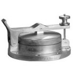 DCM Lockable Gauge Hatch