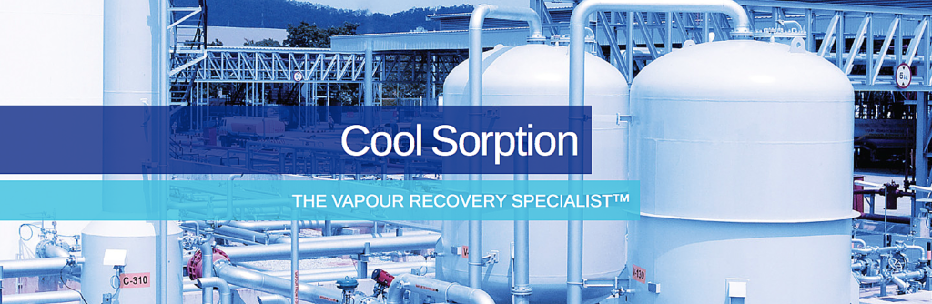 Vapour Recovery